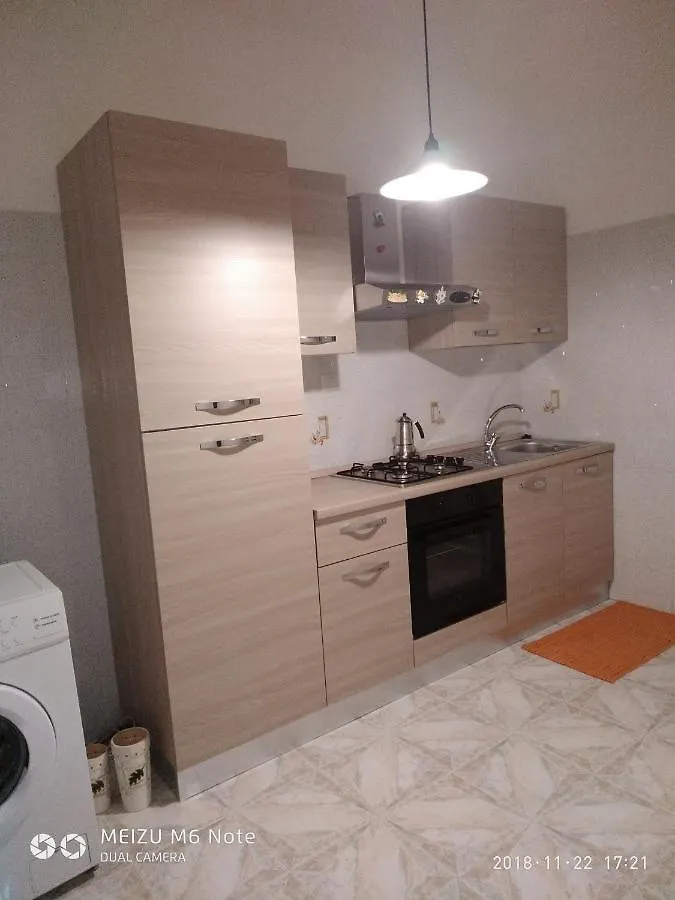 Casa Dolce Hibiscus Apartment Olbia Italy