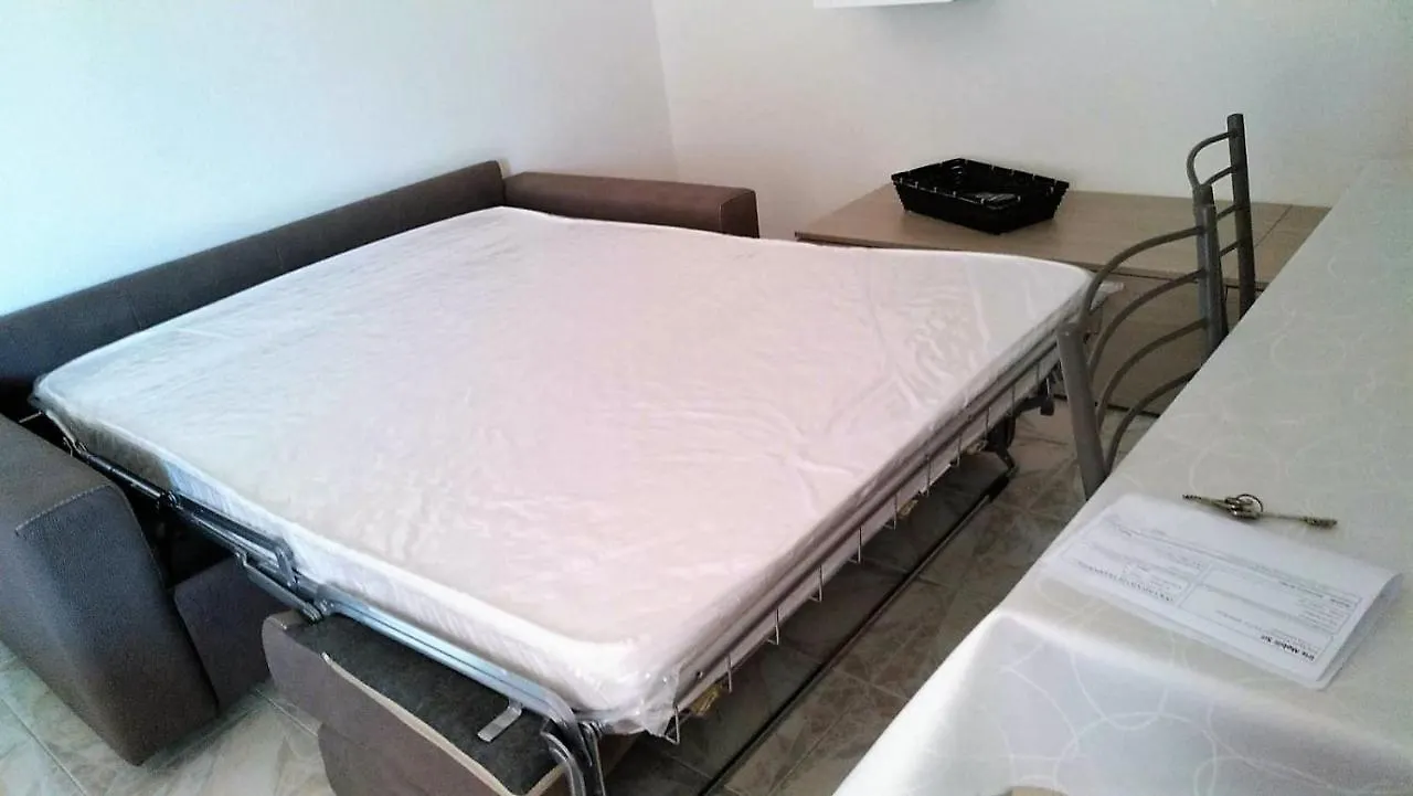 Casa Dolce Hibiscus Apartment Olbia Italy