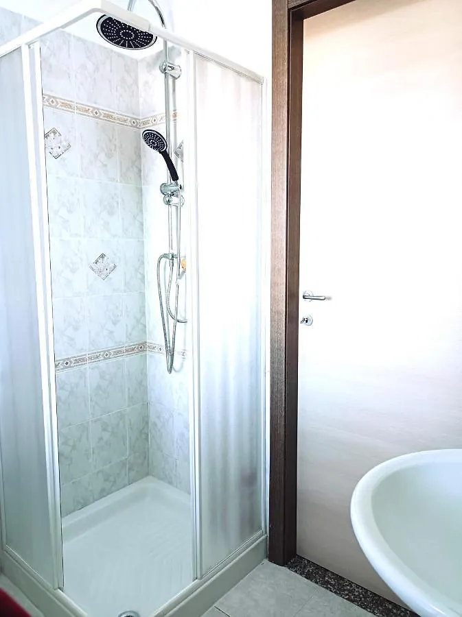 Casa Dolce Hibiscus Apartment Olbia