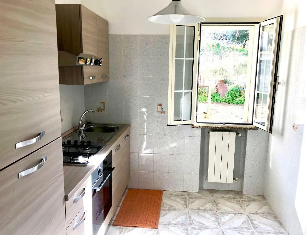 Casa Dolce Hibiscus Apartment Olbia