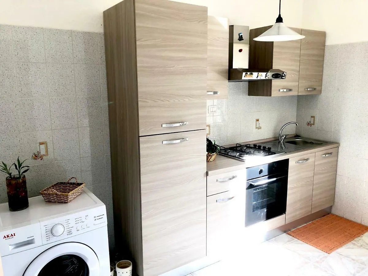 Casa Dolce Hibiscus Apartment Olbia