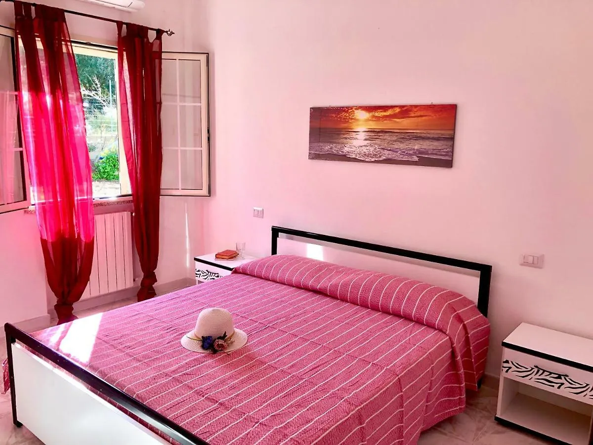 Casa Dolce Hibiscus Apartment Olbia