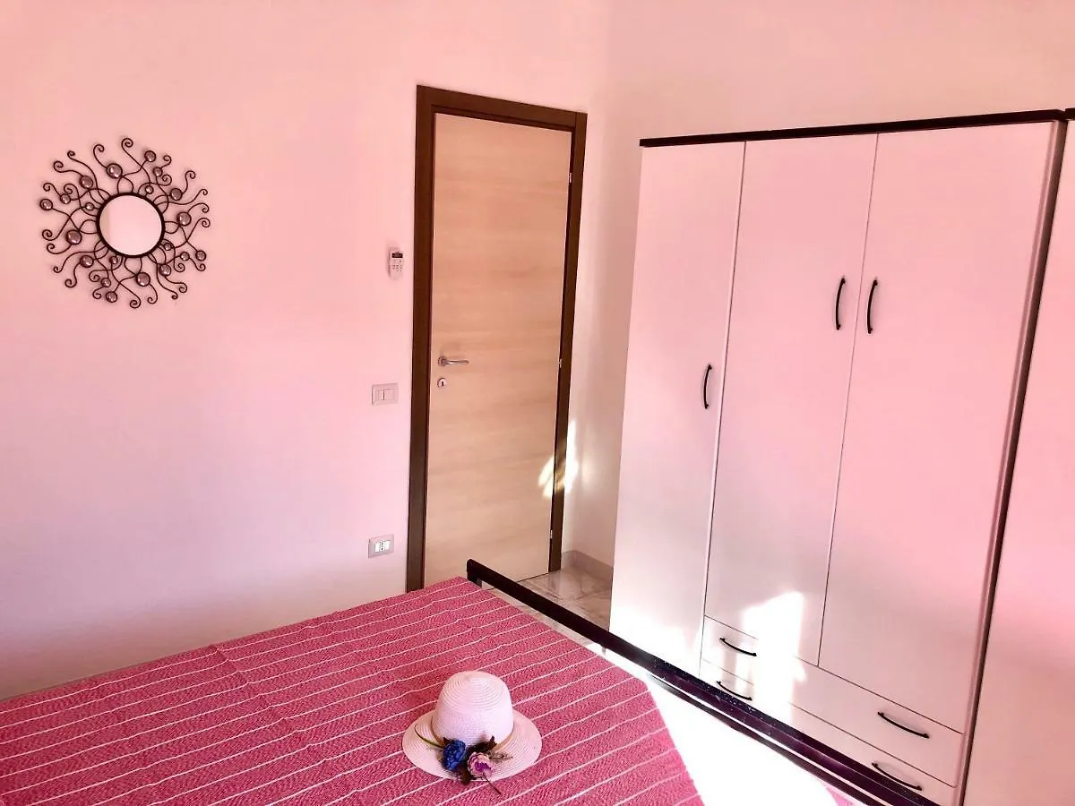 Casa Dolce Hibiscus Apartment Olbia 0*,
