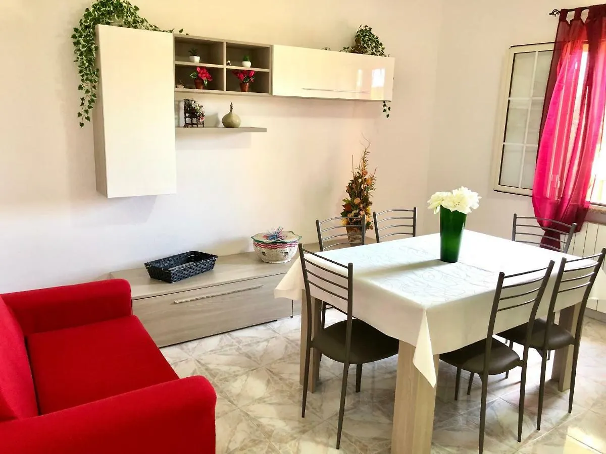 Casa Dolce Hibiscus Apartment Olbia 0*,  Italy