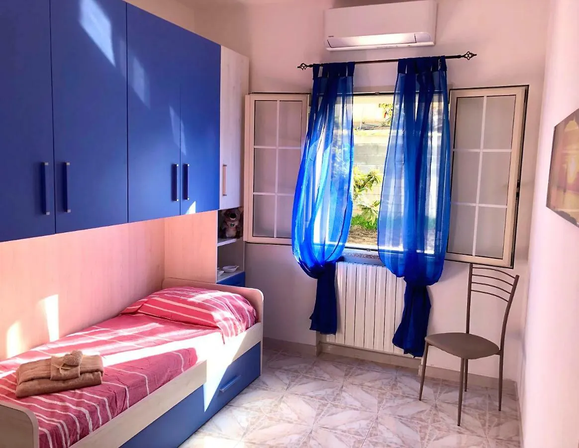 Casa Dolce Hibiscus Apartment Olbia