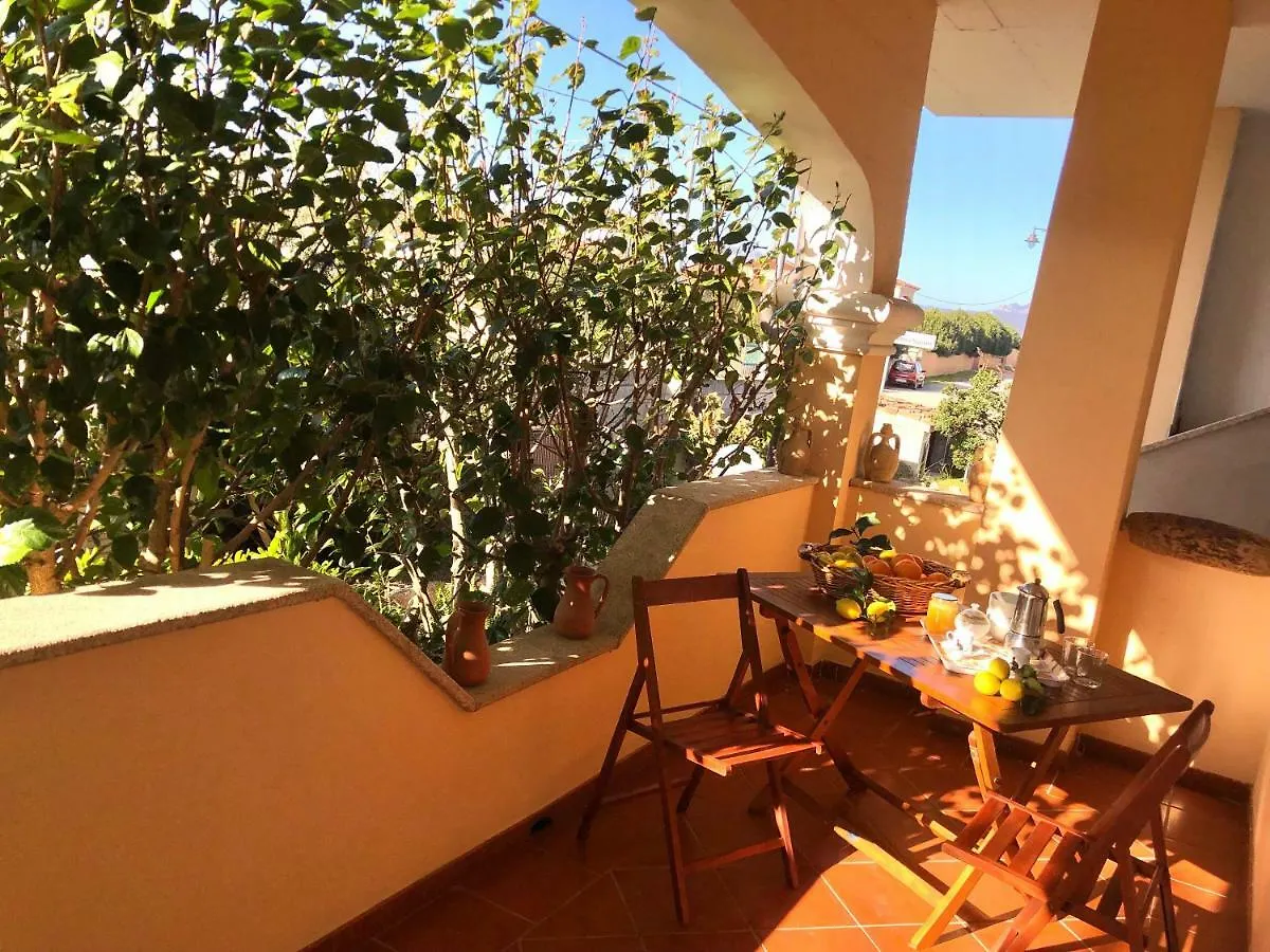 Casa Dolce Hibiscus Apartment Olbia 0*,  Italy