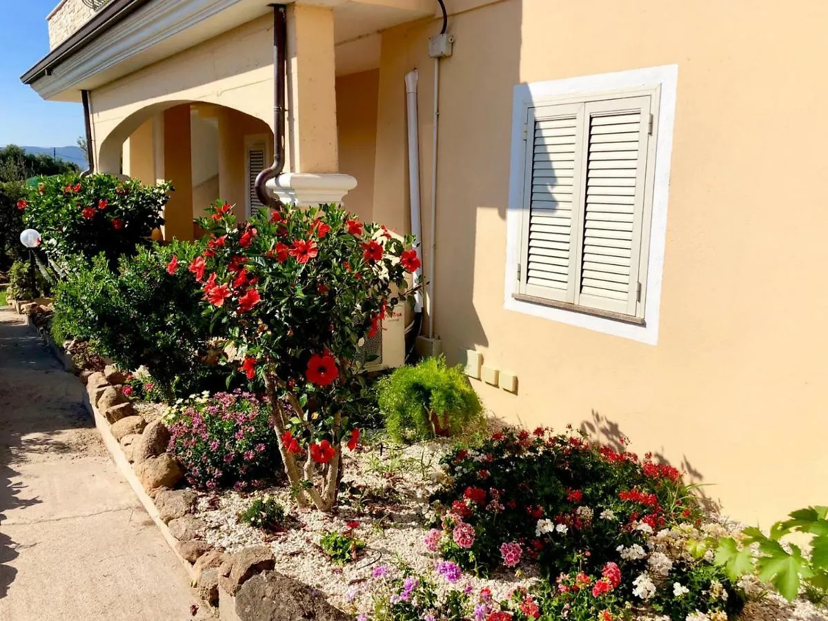 Casa Dolce Hibiscus Apartment Olbia